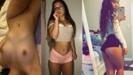 Alahna Ly Archives - OnlyFans Leaked Nudes